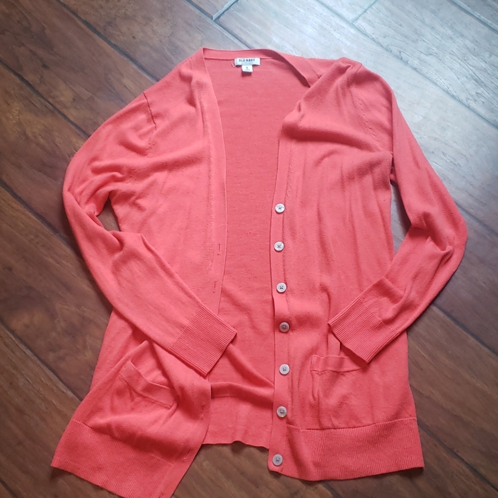 Old Navy cardagin